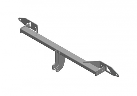 Фаркоп CV 09 для CHEVROLET Orlando 2011-2018, Автос, нагрузка 1500/75 кг. С подрезкой бампера от магазина ФаркопРос